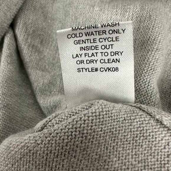 Peace of Cloth Evil Eye Medium Crew Neck Sweatshirt - Picture 7 of 7